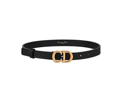 dior red belt|Dior belt size chart.